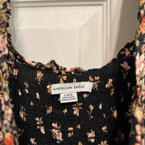 American Eagle Romper - Picture 3 of 5